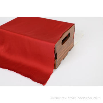 Wholesale Soft Touch Viscose Polyester Fabric